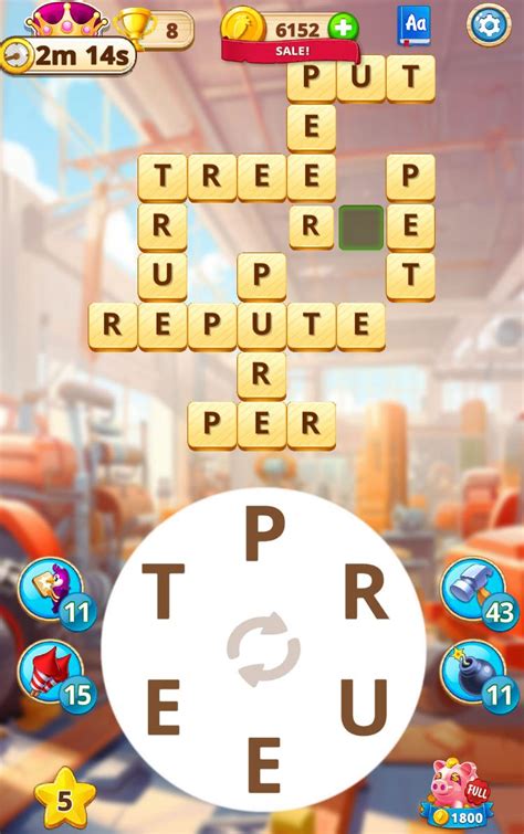 Word Hike Level 820 [ Answers ] .